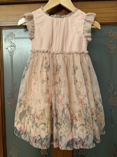 Next dress size 2 years - size,