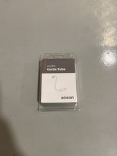 Oticon miniFIT Corda Tube Set