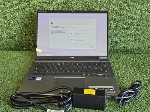 Acer chromebook plus - acer,