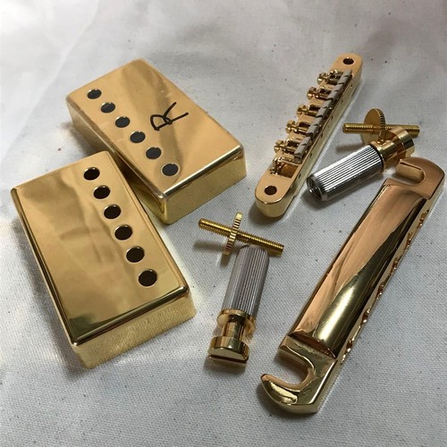 Les paul bridge pickup cover - pickup,