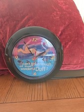 untested the simpsons wall