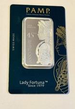 2024 Lady Fortuna PAMP Suisse