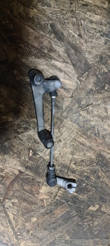 Honda cbf600 gear linkage - honda, s
