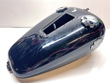 2009 Harley-Davidson Rocker C