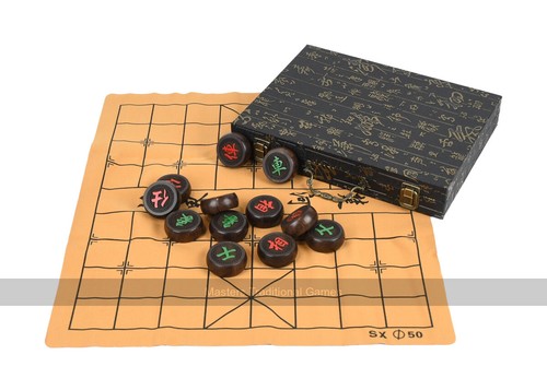 Xiang chinese chess set - -,