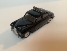 Corgi Riley Pathfinder Police