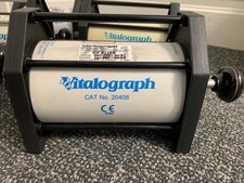 Vitalograph 1 litre
