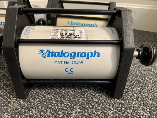 Vitalograph litre - vitalograph,