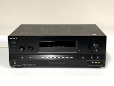 Sony STR-DH820 AV Receiver 7.1