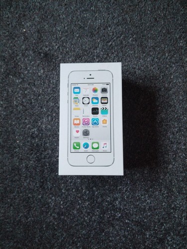 Iphone official box - iphone,