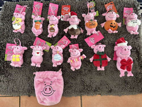 Percy pig free - percy,
