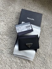 Prada Re-nylon and saffiano