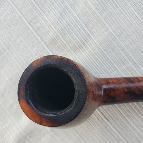 Smoking pipe big ben selected - pipe,