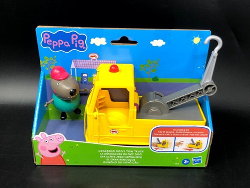 Peppa pig granddad - peppa,