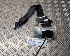 Smart Eq Fortwo 2017-2024 Seat