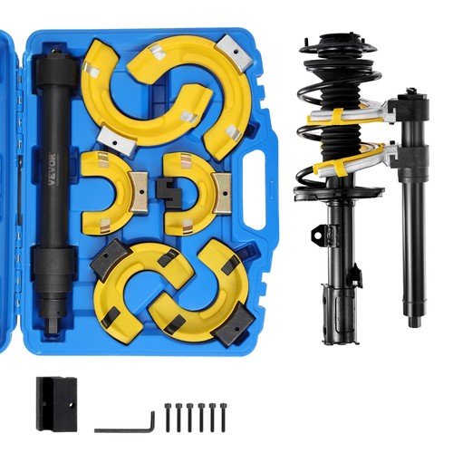 Vevor coil spring - spring, strut