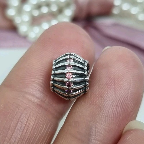 Genuine pandora pink show - genuine,