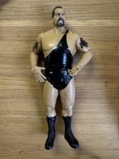 WWE Wrestling Figure The Big Show Jakks 2005 Series