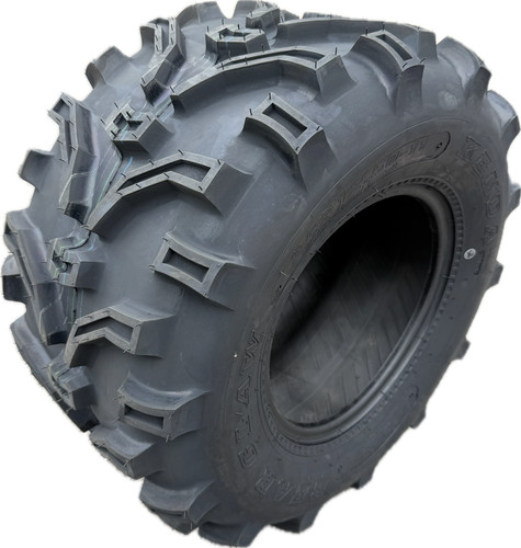 25x12 kenda bear claw - 25x12.50-11,