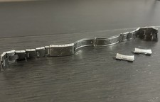 Vintage 1970’s Rolex Watch