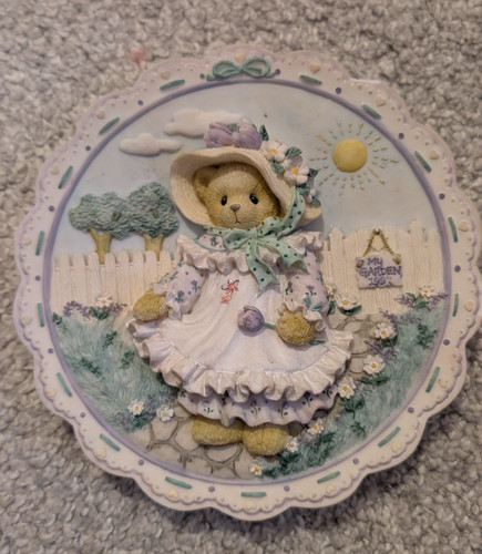 Cherished teddies 1997 - 1997, mothers