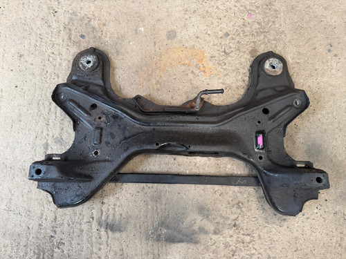 Audi mk1 front engine - tt,