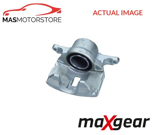 Brake caliper braking - braking, maxgear