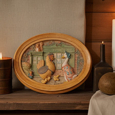 Border Fine Art Beatrix Potter