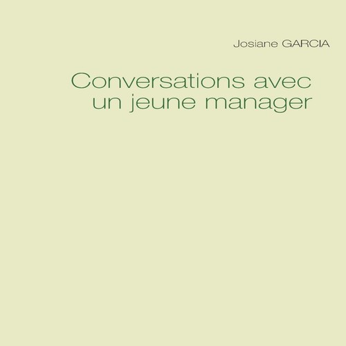 Conversations avec jeune - un,