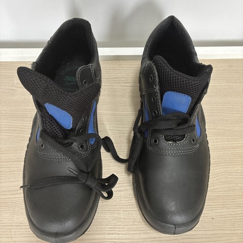 Aimont diamont safety boots - diamont,