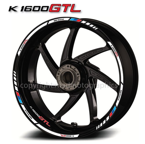 K1600gtl motorcycle wheel - k1600gtl,