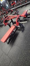 MaxPump Bench Press