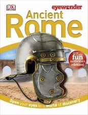 Ancient Rome (Eyewonder) by