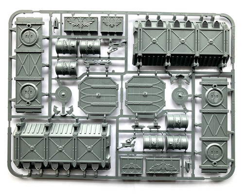 Warhammer 40k kill - 40k,