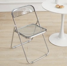 Luxury Modern Acrylic Folding