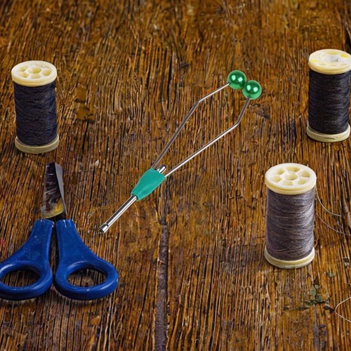 Fly tying tool ceramic tip - tying,