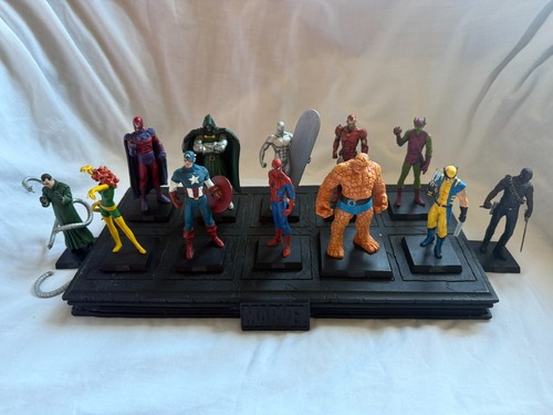 Eaglemoss marvel collection - marvel,
