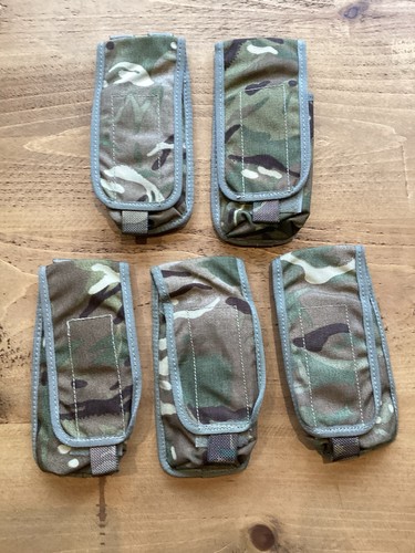 British army mtp osprey single - army,