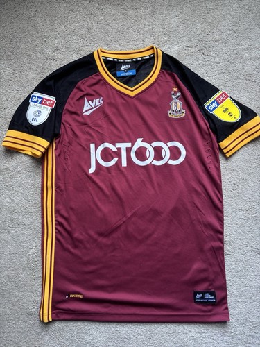 Bradford city 2018 - ball, #40
