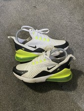 Air Max 270's UK 5