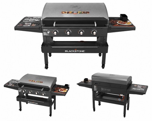 Blackstone gas griddle bbq - blackstone,