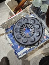 VAUXHALL VENTORA NEWOLDSTOCK