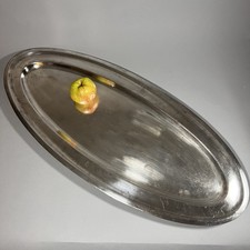 Very Large Plate NORBLIN