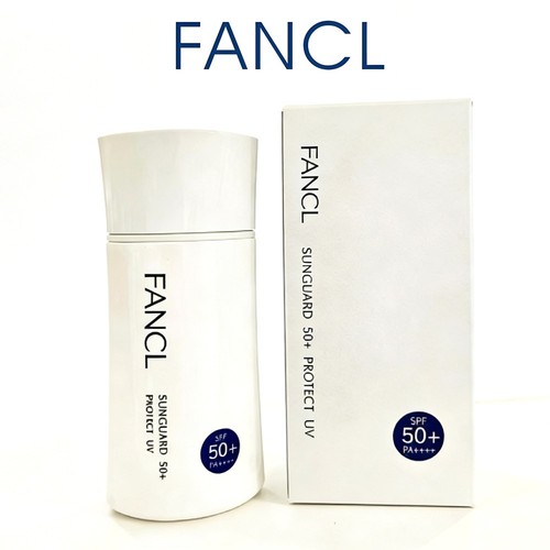 Fancl sunguard protect uv - fancl,