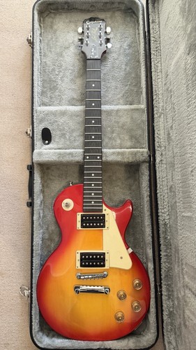 Works perfectly les paul - perfectly, 100