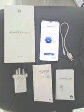 Huawei P Smart 2019 64GB