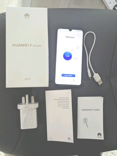 Huawei smart 2019 64gb - huawei,