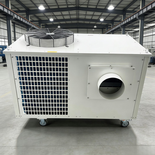 Industrial air conditioner - industrial,