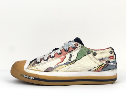 Diesel sneakers magnete - diesel,