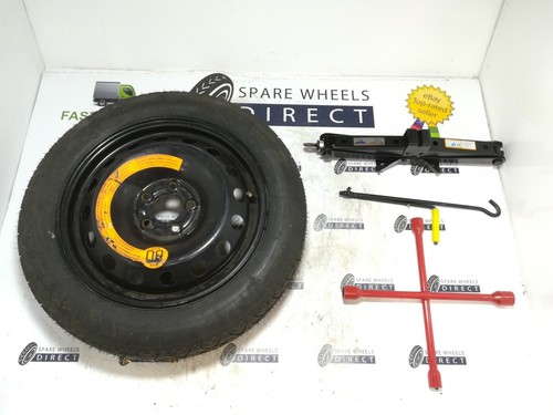 2011 2017 vauxhall - -, 16"